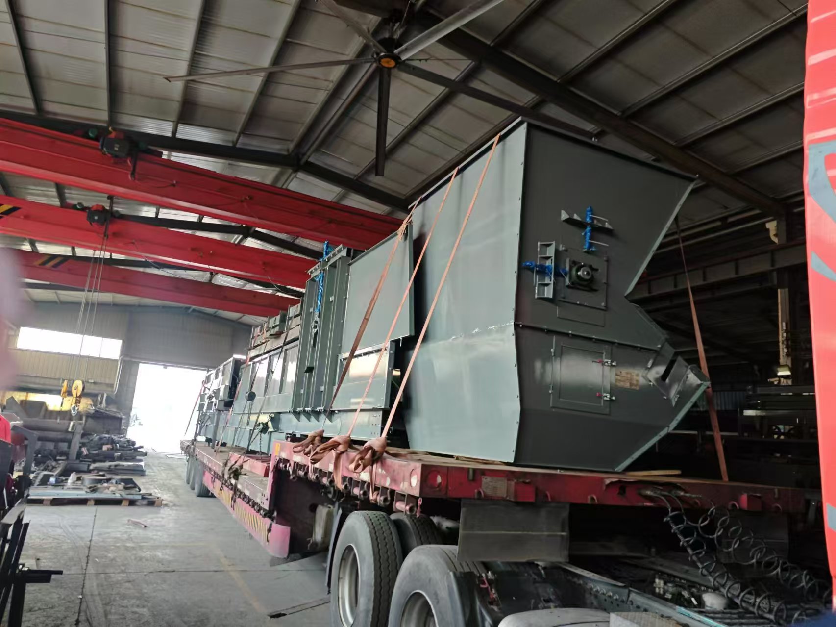 未來無限美好 | 2024年海川人的足跡